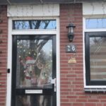 Spouwmuurisolatie met Knauf Supafil Afbeelding 1