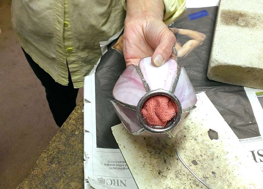 Portfolio afbeelding