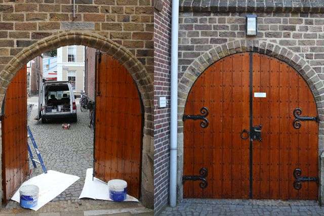 Portfolio afbeelding