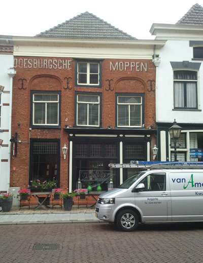 Portfolio afbeelding