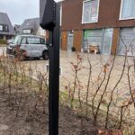 Huyserburght B.V. 14x Zonnepanelen +15kW SolarEdge batterij + laadpaal Afbeelding 1