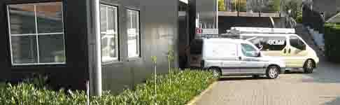 Portfolio afbeelding