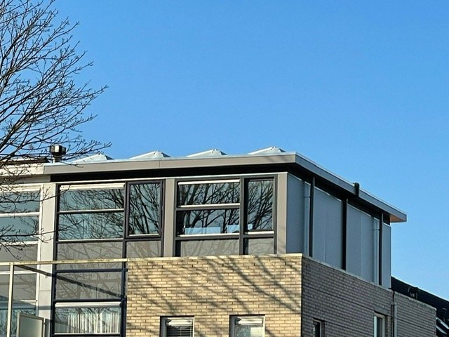 Portfolio afbeelding