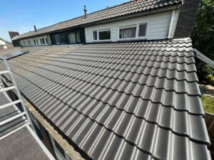 Portfolio afbeelding