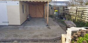 Portfolio afbeelding