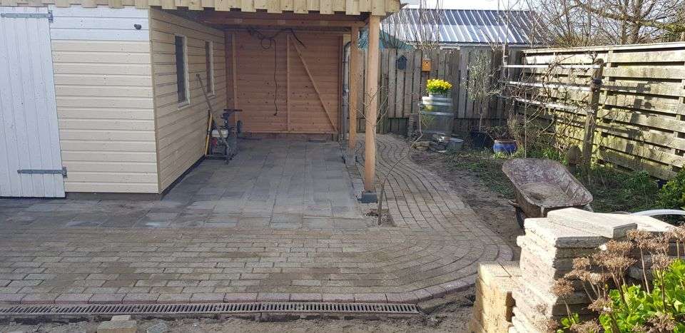 Portfolio afbeelding