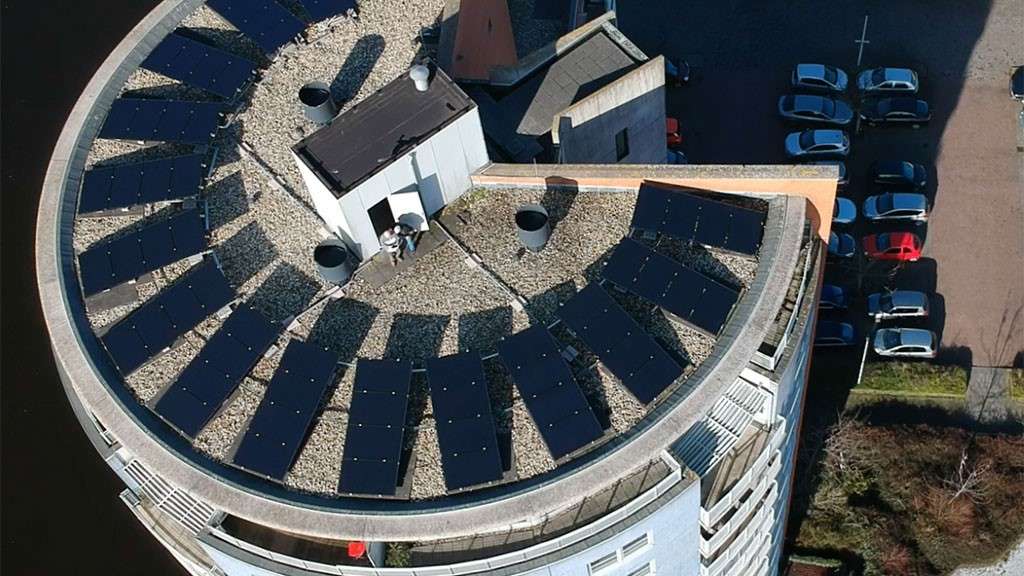 Portfolio afbeelding