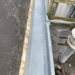 Dakgoot Renovatie Afbeelding 1