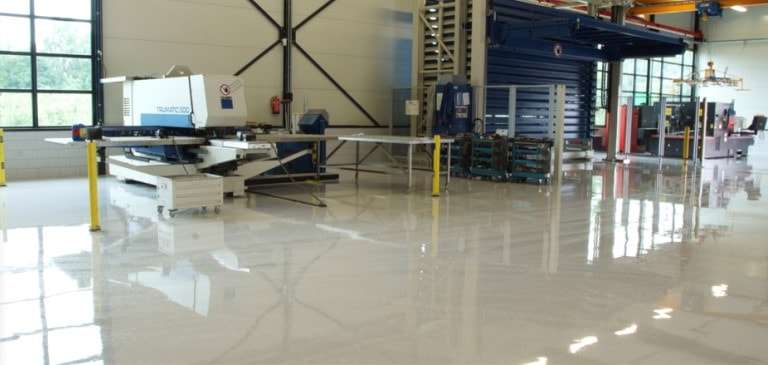 Portfolio afbeelding