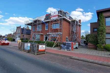 Portfolio afbeelding