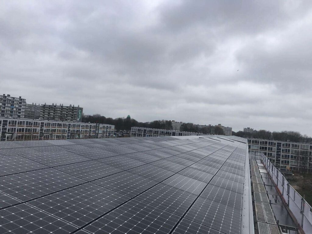 Portfolio afbeelding