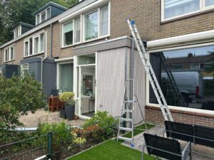 Portfolio afbeelding