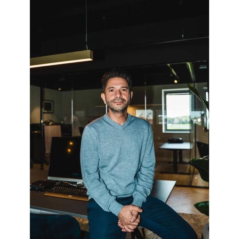 Portfolio afbeelding