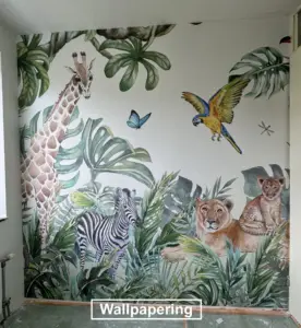 Portfolio afbeelding