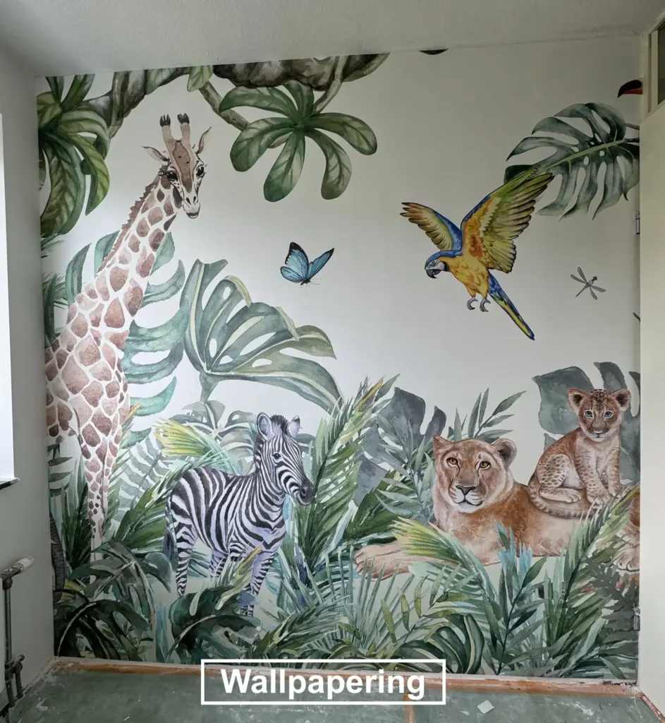 Portfolio afbeelding