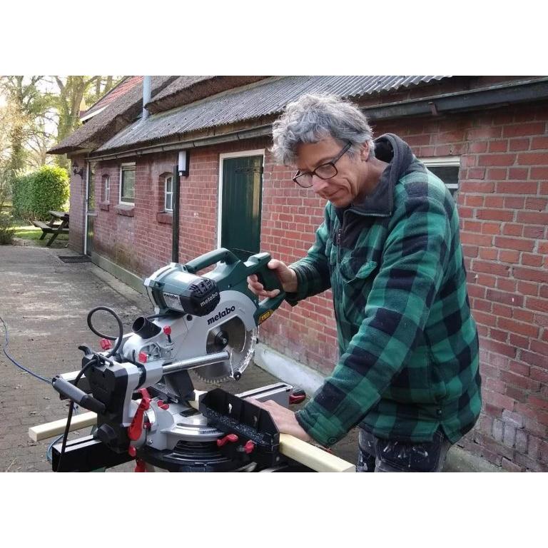 Portfolio afbeelding