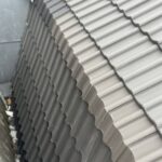 Volledige Dakrenovatie van 200m² met Isolatie en Dakramen – Vakwerk do Afbeelding 1