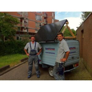 Portfolio afbeelding