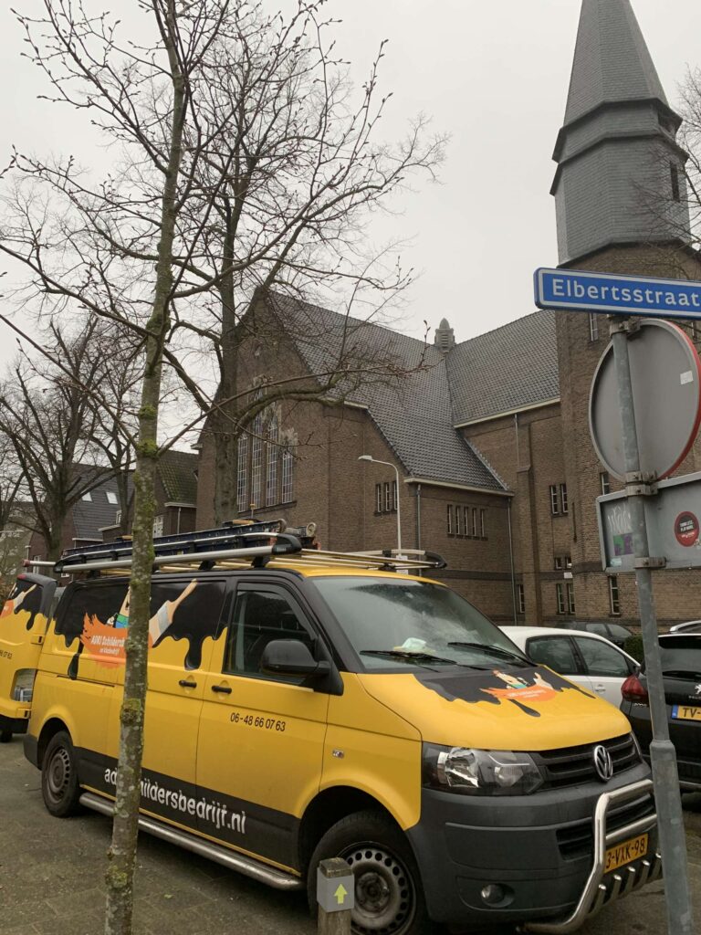 Portfolio afbeelding