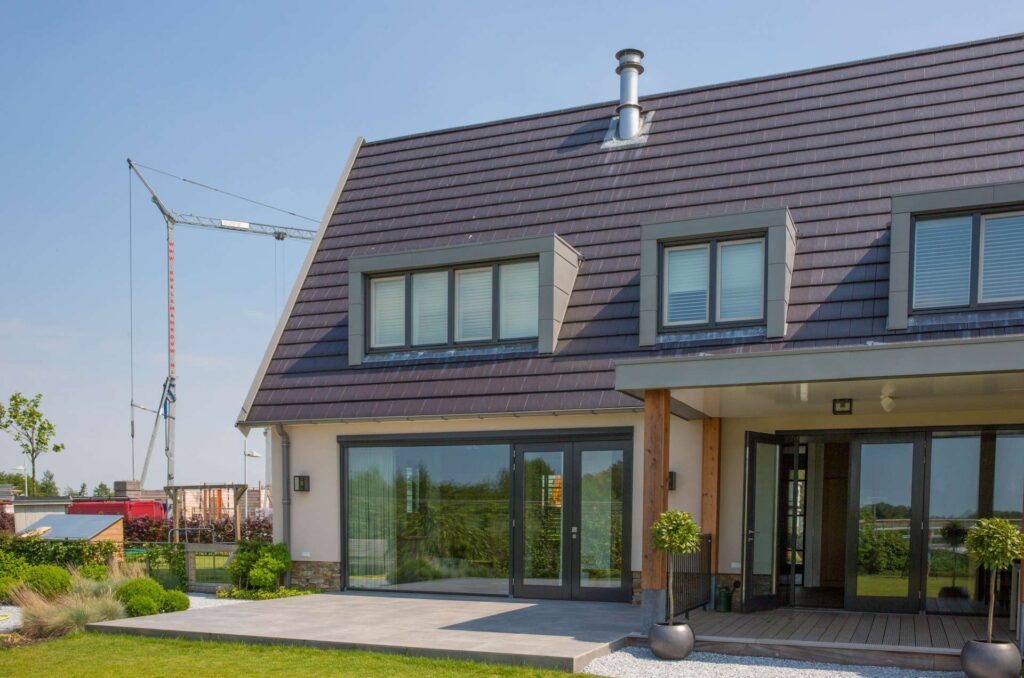 Portfolio afbeelding