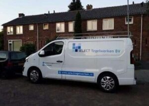 Portfolio afbeelding