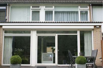 Portfolio afbeelding