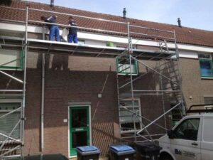 Portfolio afbeelding