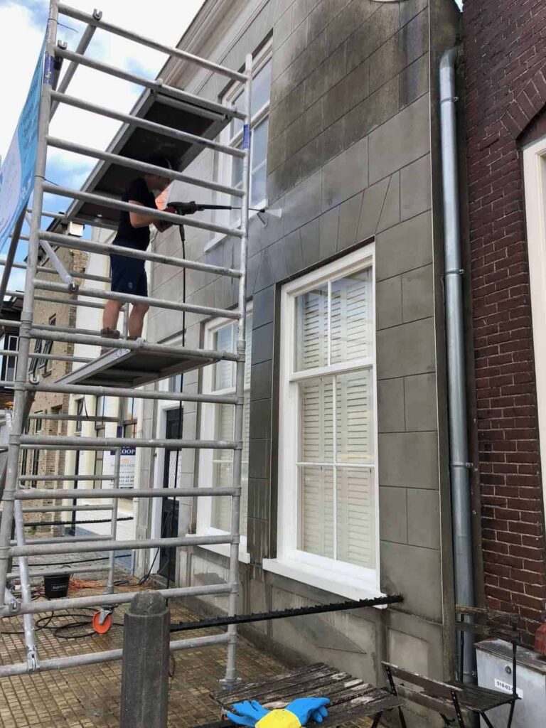 Portfolio afbeelding