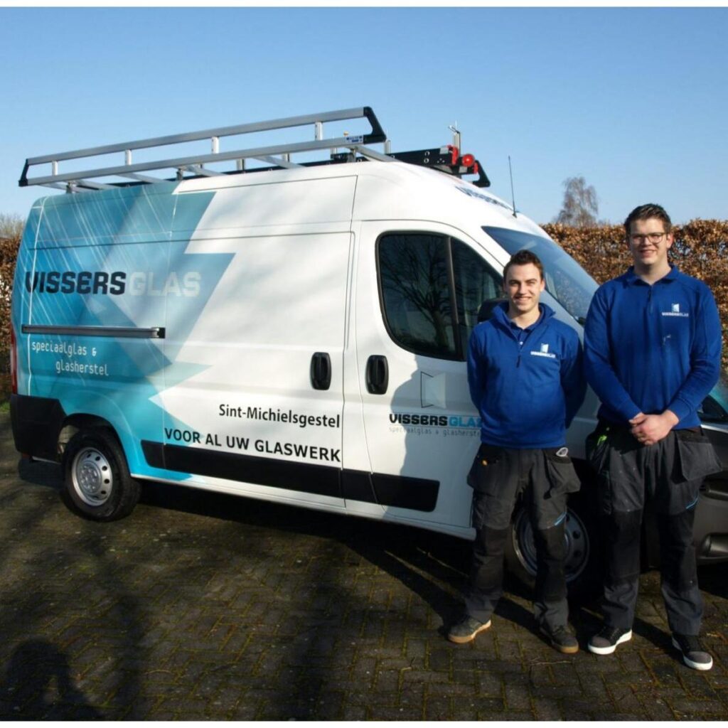 Portfolio afbeelding