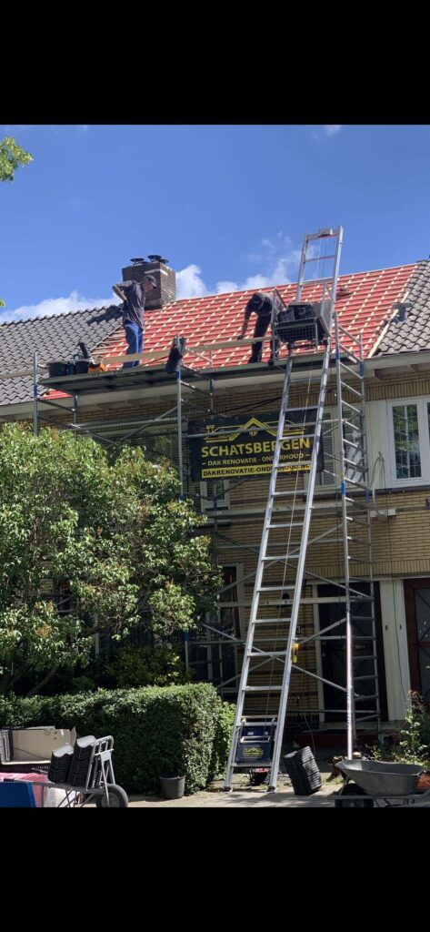 Portfolio afbeelding