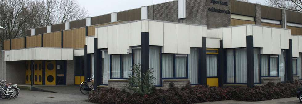 Portfolio afbeelding