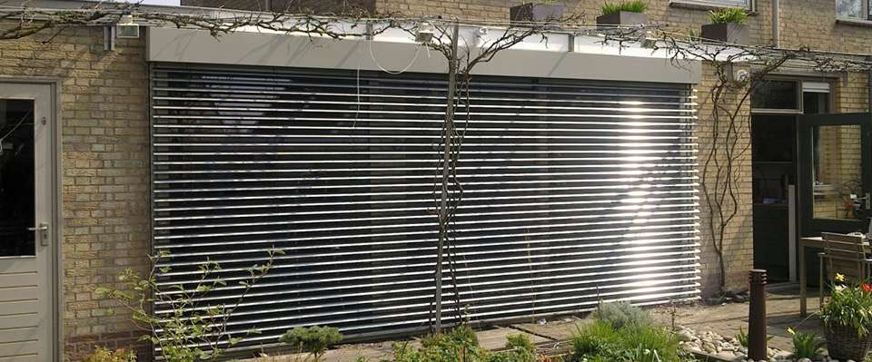 Portfolio afbeelding