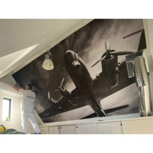 Portfolio afbeelding