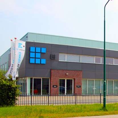 Portfolio afbeelding