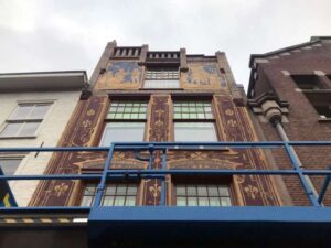 Portfolio afbeelding