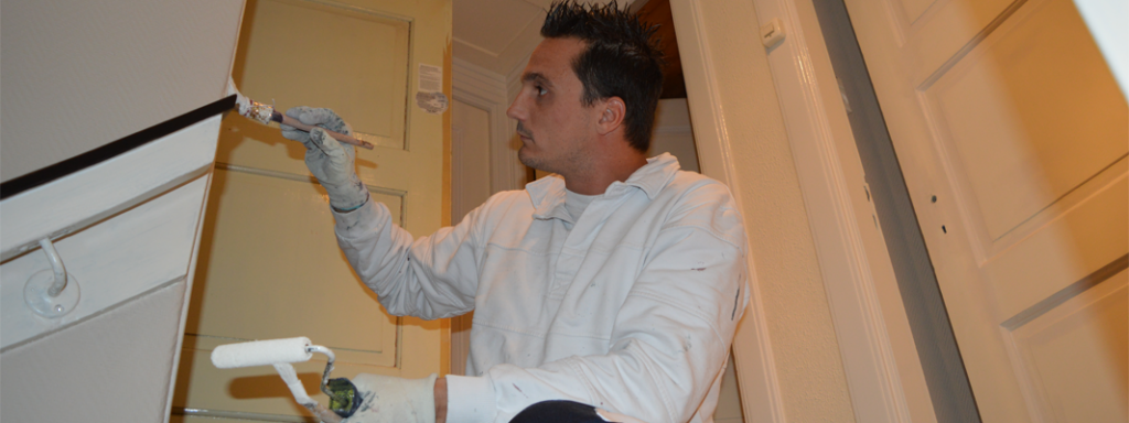 Portfolio afbeelding