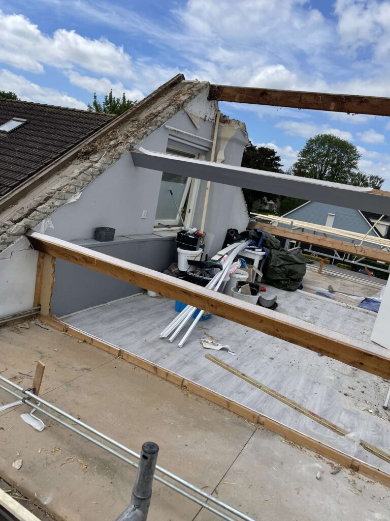 Portfolio afbeelding