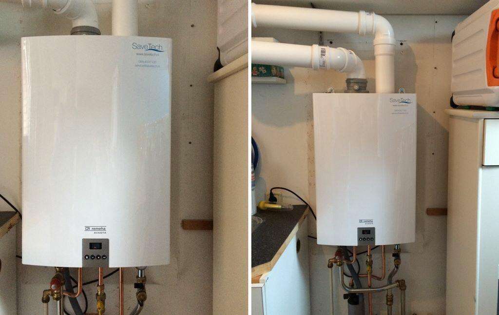 SaveTech Installatietechniek - klustarief.nl