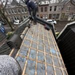 Pannendak Renovatie Alkmaar Afbeelding 1