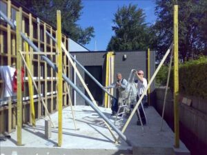 Portfolio afbeelding