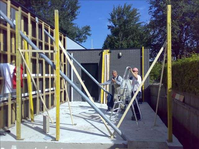 Portfolio afbeelding