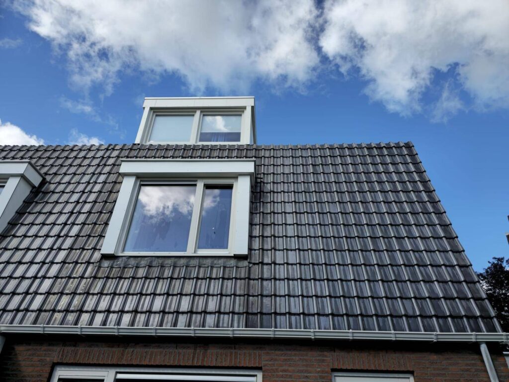 Portfolio afbeelding