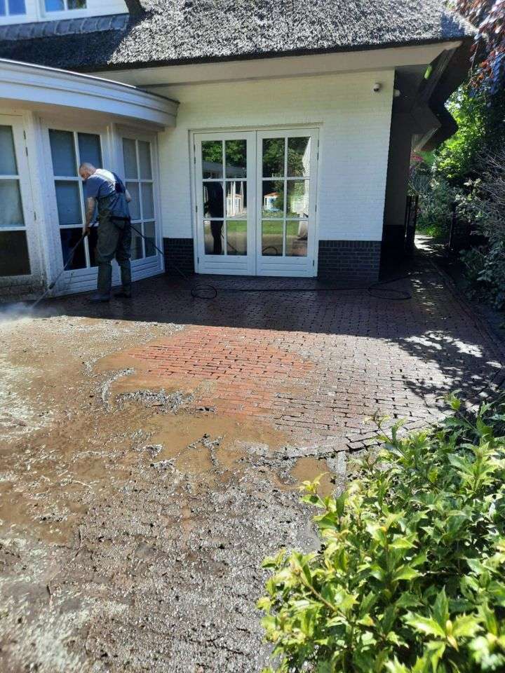 Portfolio afbeelding