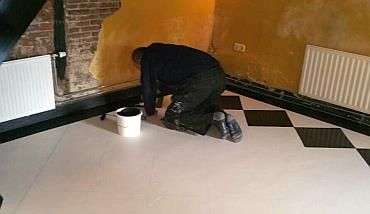 Portfolio afbeelding