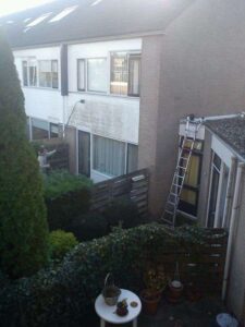 Portfolio afbeelding