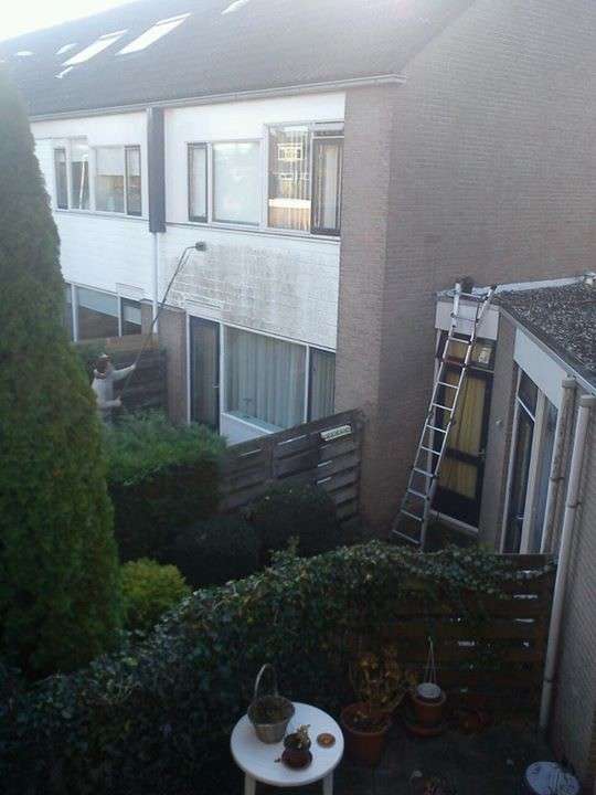 Portfolio afbeelding