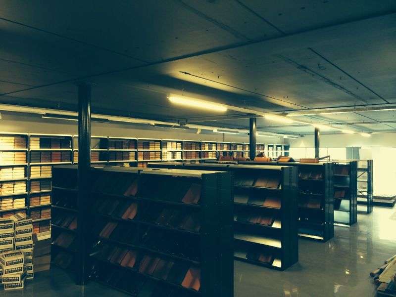 Portfolio afbeelding