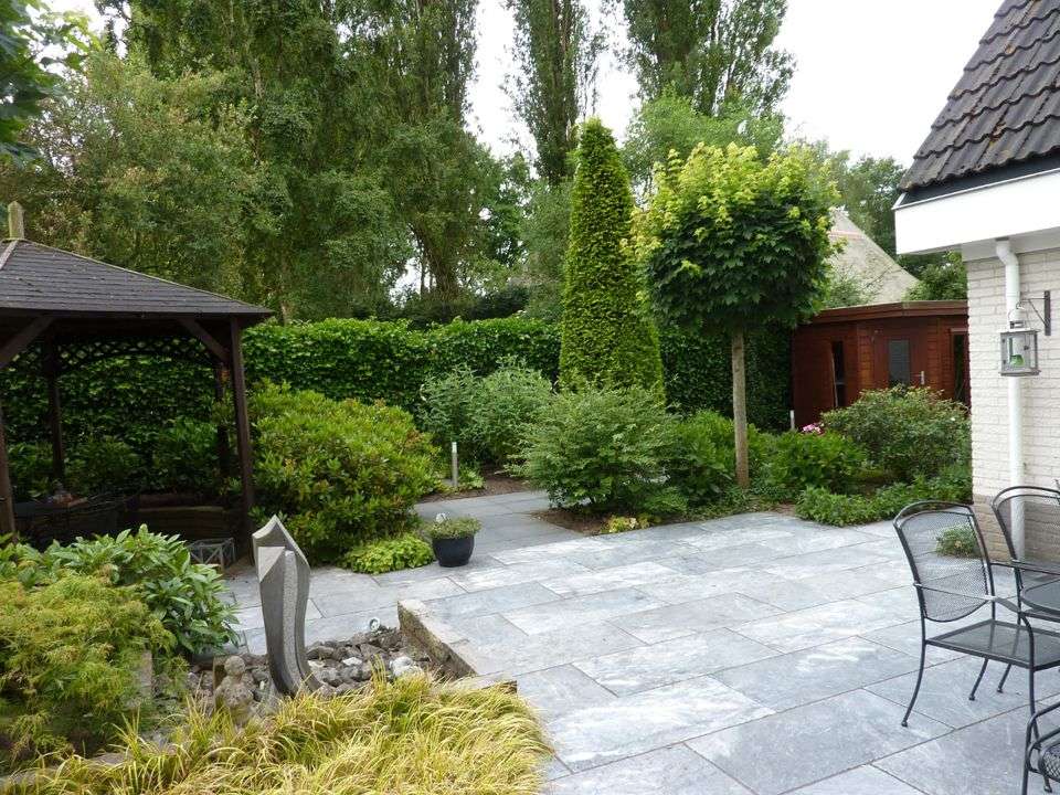 Portfolio afbeelding