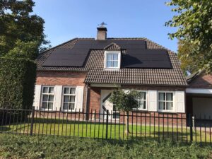 Portfolio afbeelding