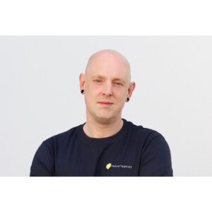 Portfolio afbeelding